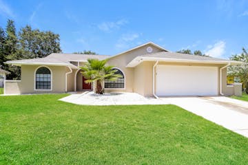 1388 Tilberg Ave NW Palm Bay, FL 32907